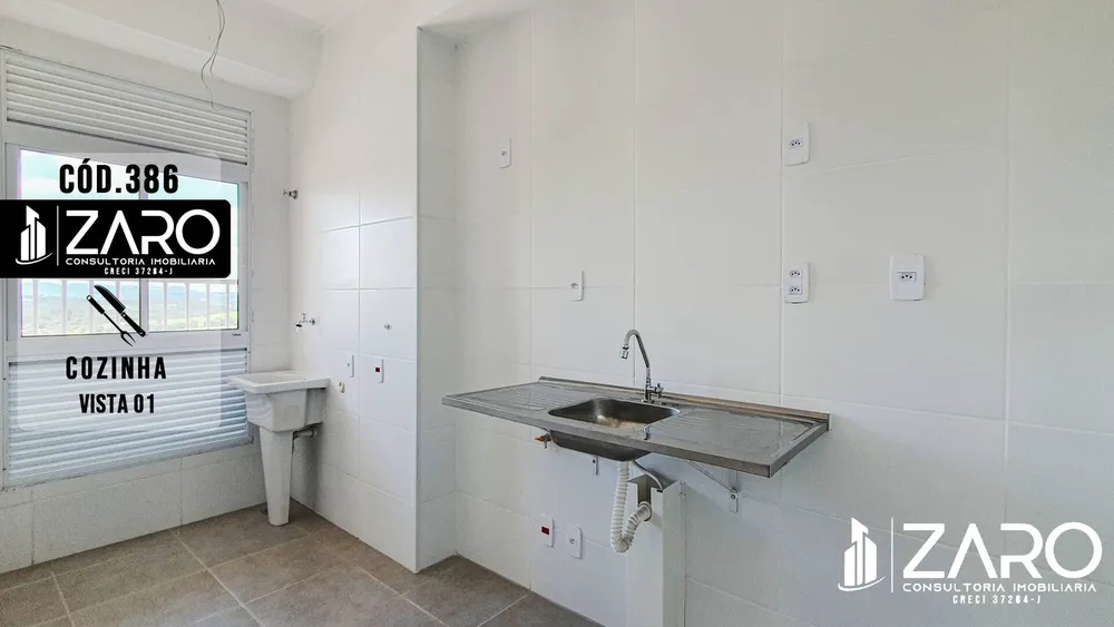 Apartamento, 2 quartos, 53 m² - Foto 10
