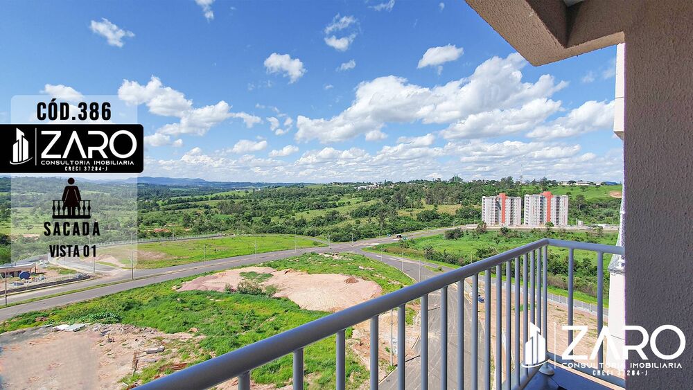 Apartamento, 2 quartos, 53 m² - Foto 8