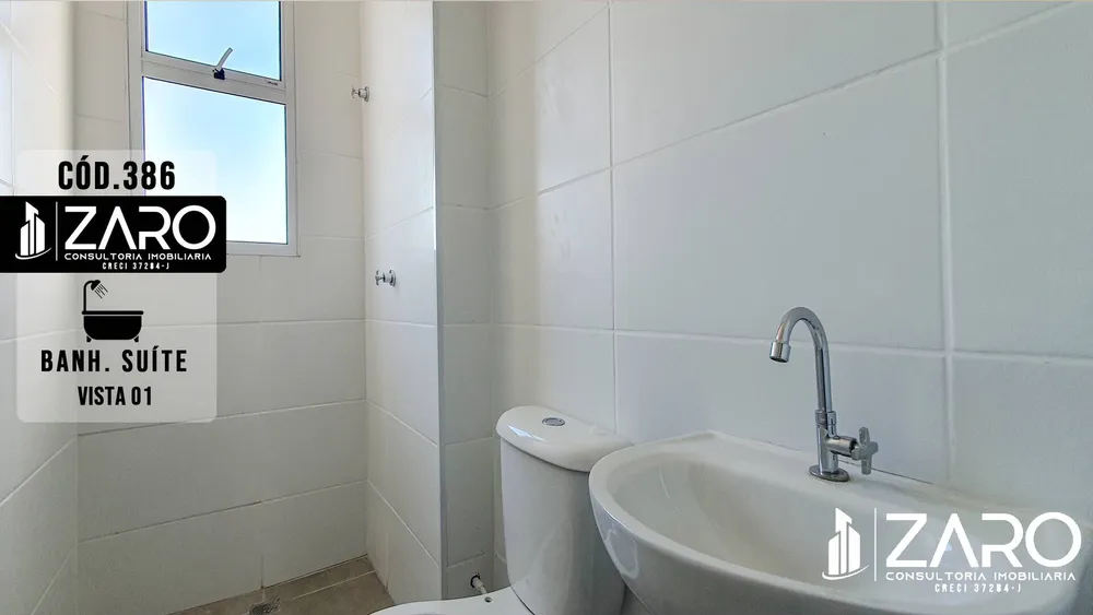 Apartamento, 2 quartos, 53 m² - Foto 9