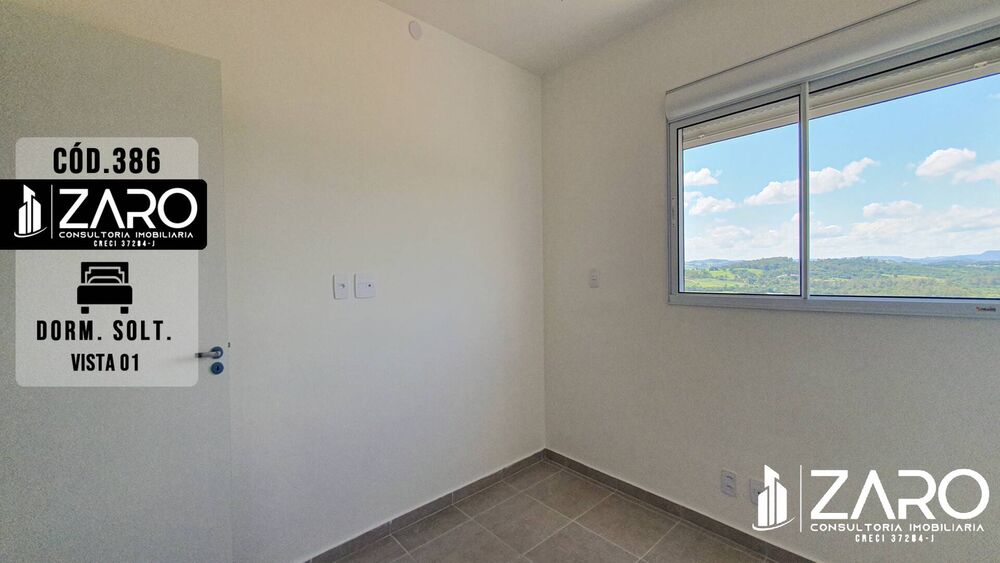 Apartamento, 2 quartos, 53 m² - Foto 6