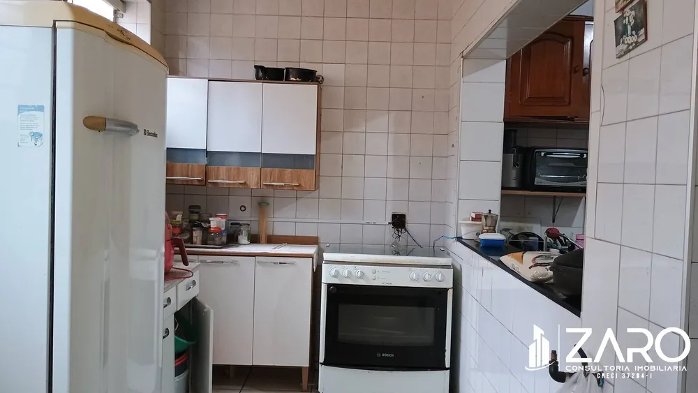 Sobrado, 4 quartos, 240 m² - Foto 15