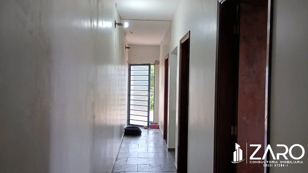 Sobrado, 4 quartos, 240 m² - Foto 8