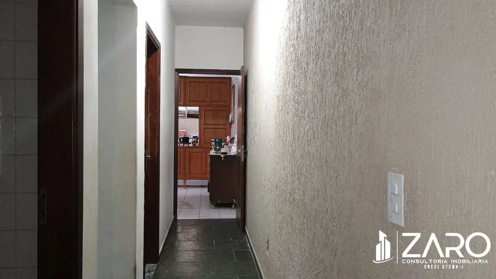 Sobrado, 4 quartos, 240 m² - Foto 6