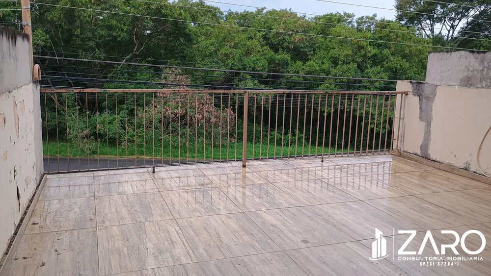 Sobrado, 4 quartos, 240 m² - Foto 9