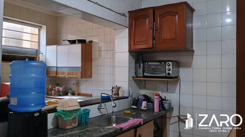 Sobrado, 4 quartos, 240 m² - Foto 16