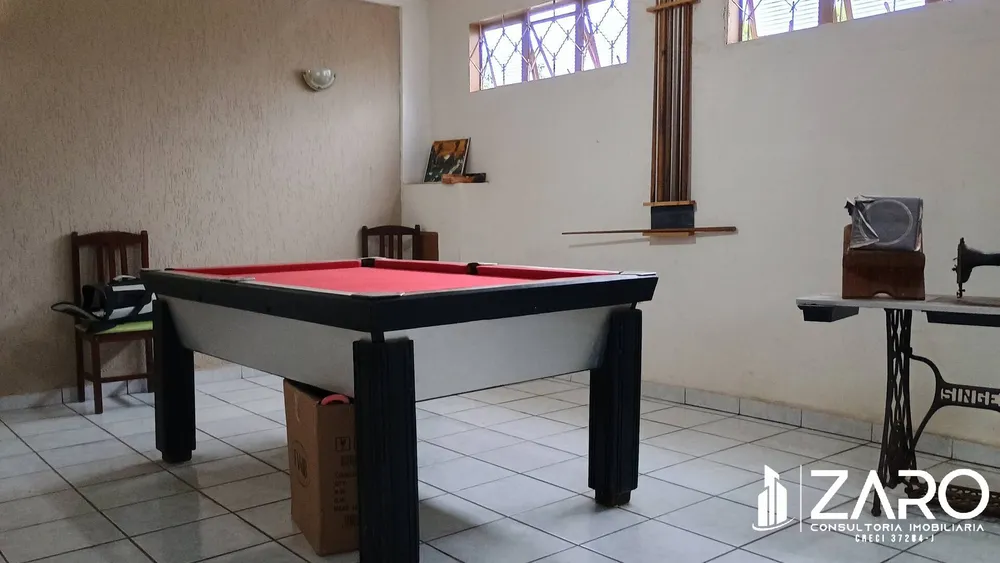 Sobrado, 4 quartos, 240 m² - Foto 3