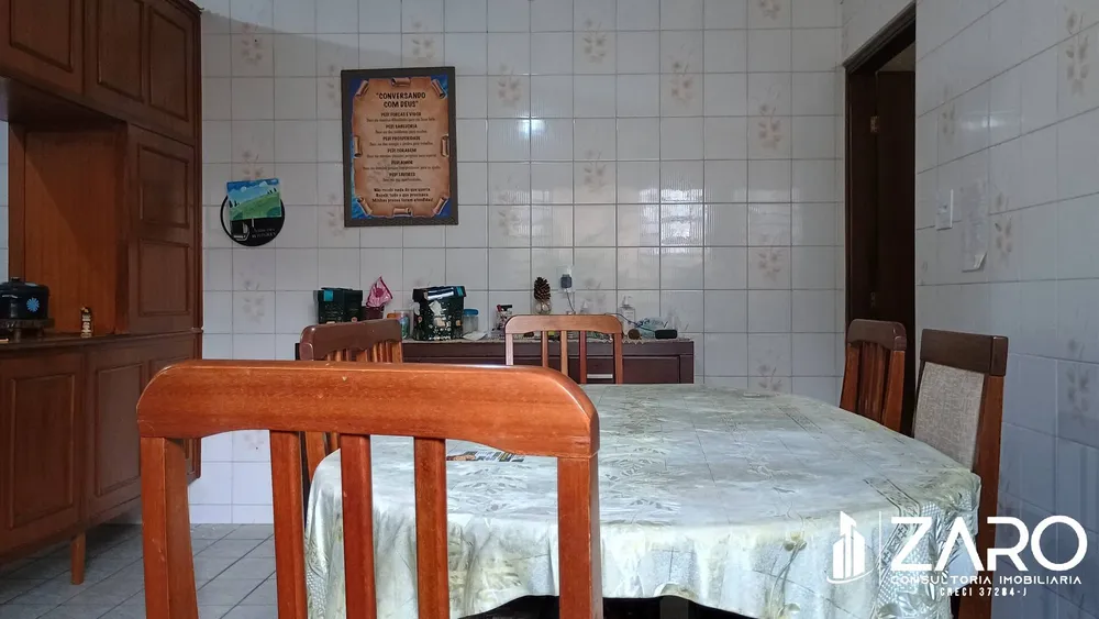Sobrado, 4 quartos, 240 m² - Foto 14