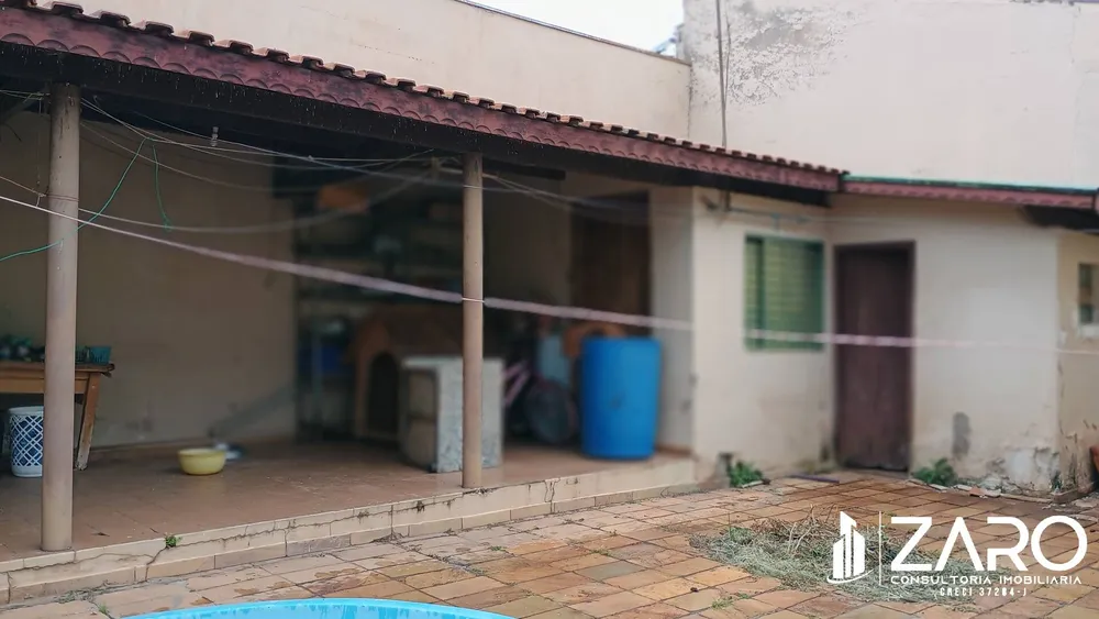 Sobrado, 4 quartos, 240 m² - Foto 11