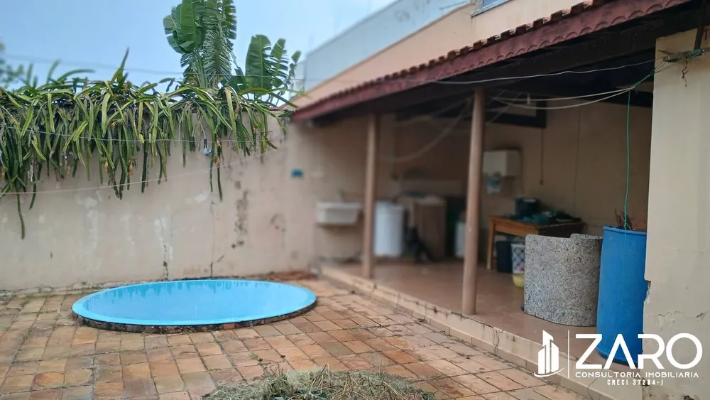 Sobrado, 4 quartos, 240 m² - Foto 12