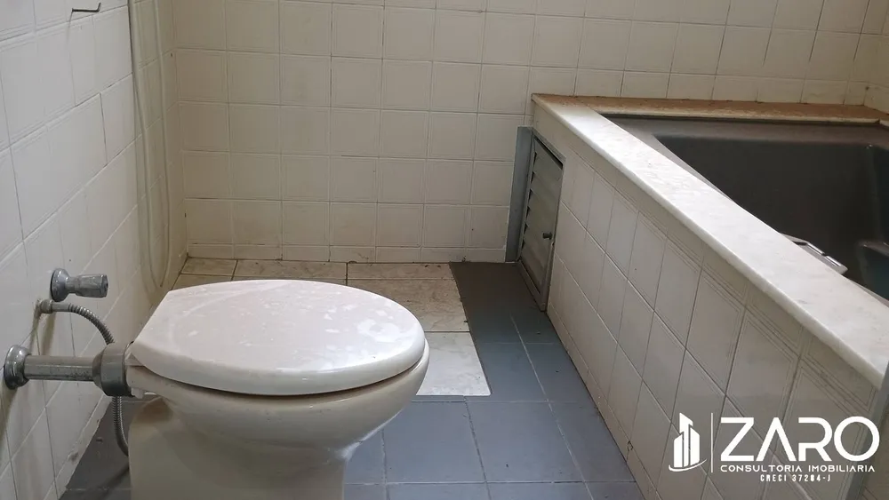Sobrado, 4 quartos, 240 m² - Foto 10
