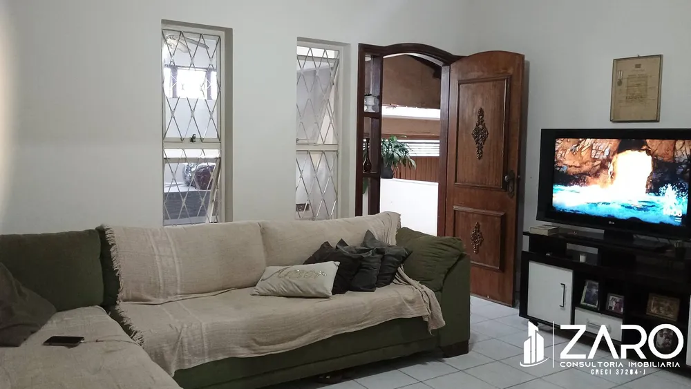 Sobrado, 4 quartos, 240 m² - Foto 5