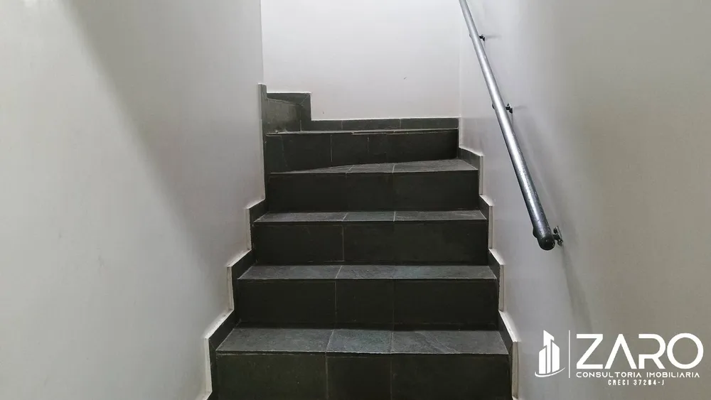 Sobrado, 4 quartos, 240 m² - Foto 7