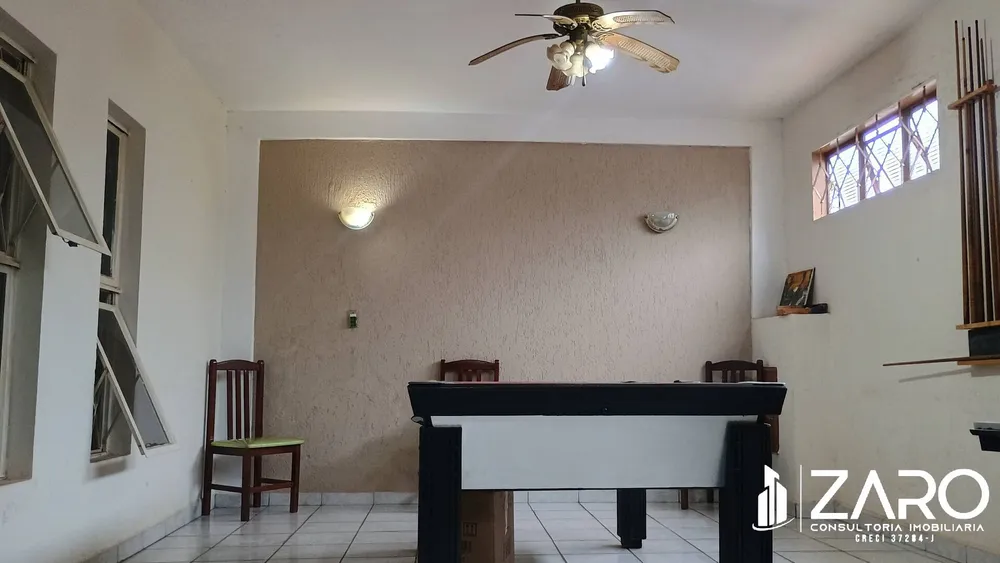 Sobrado, 4 quartos, 240 m² - Foto 4