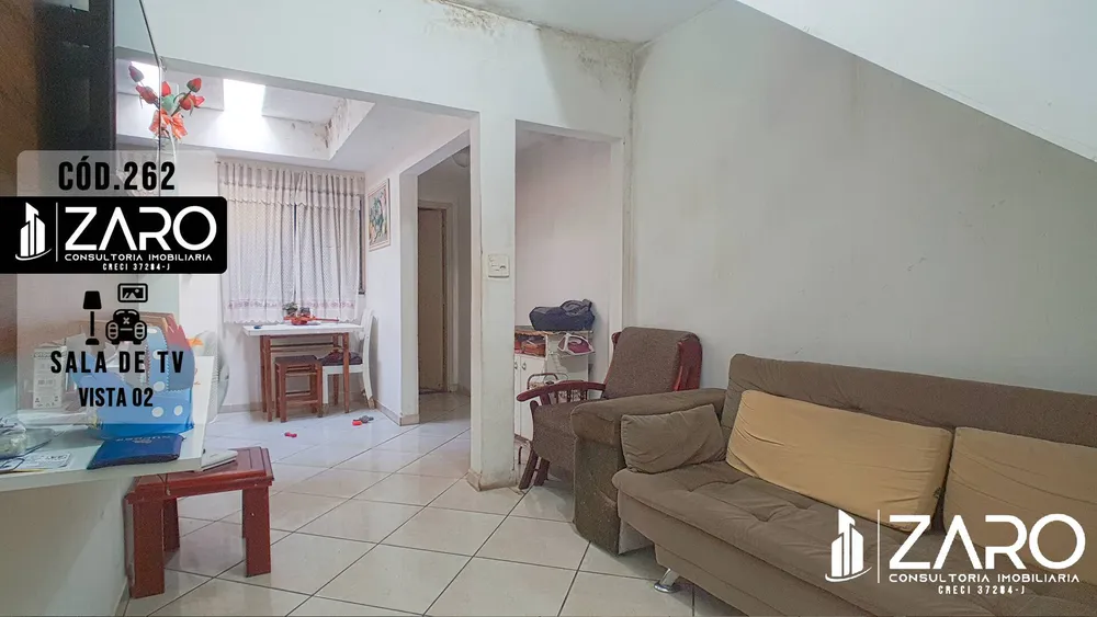 Casa, 4 quartos, 126 m² - Foto 4