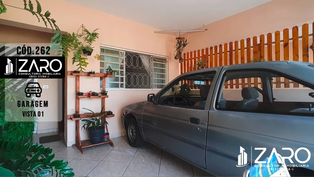 Casa, 4 quartos, 126 m² - Foto 11