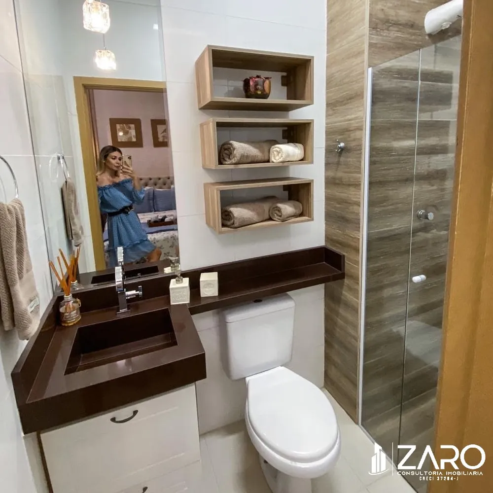 Apartamento, 3 quartos, 73 m² - Foto 4