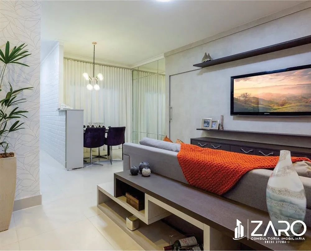 Apartamento, 3 quartos, 73 m² - Foto 11