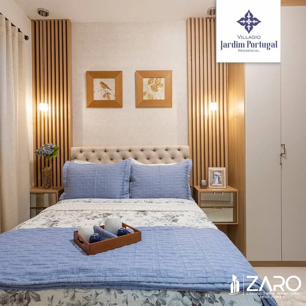 Apartamento, 3 quartos, 73 m² - Foto 6
