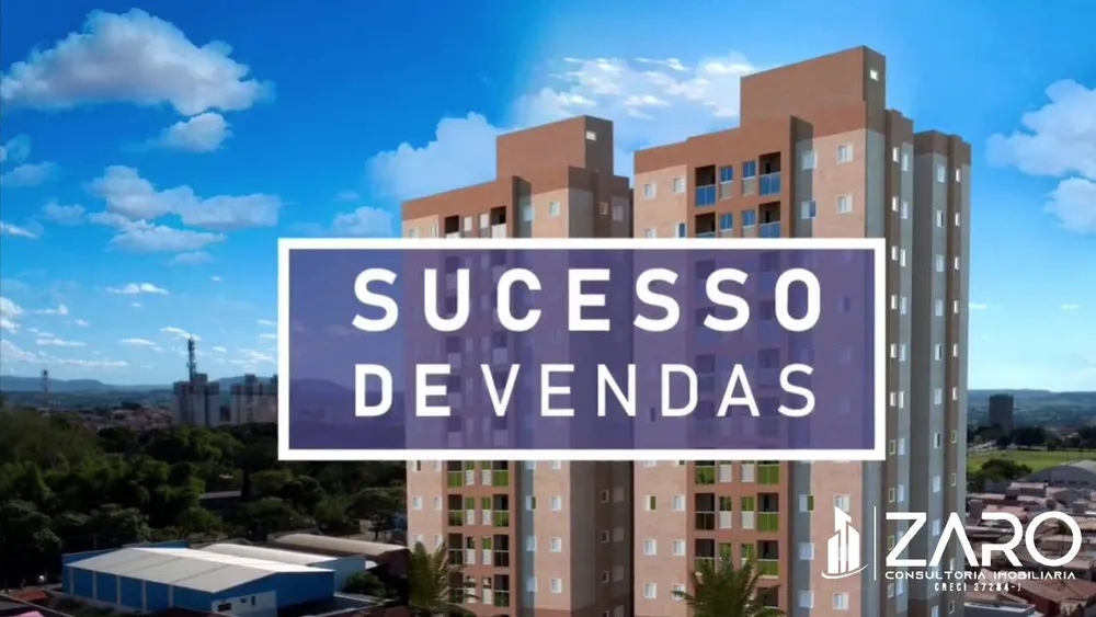 Apartamento, 3 quartos, 73 m² - Foto 3