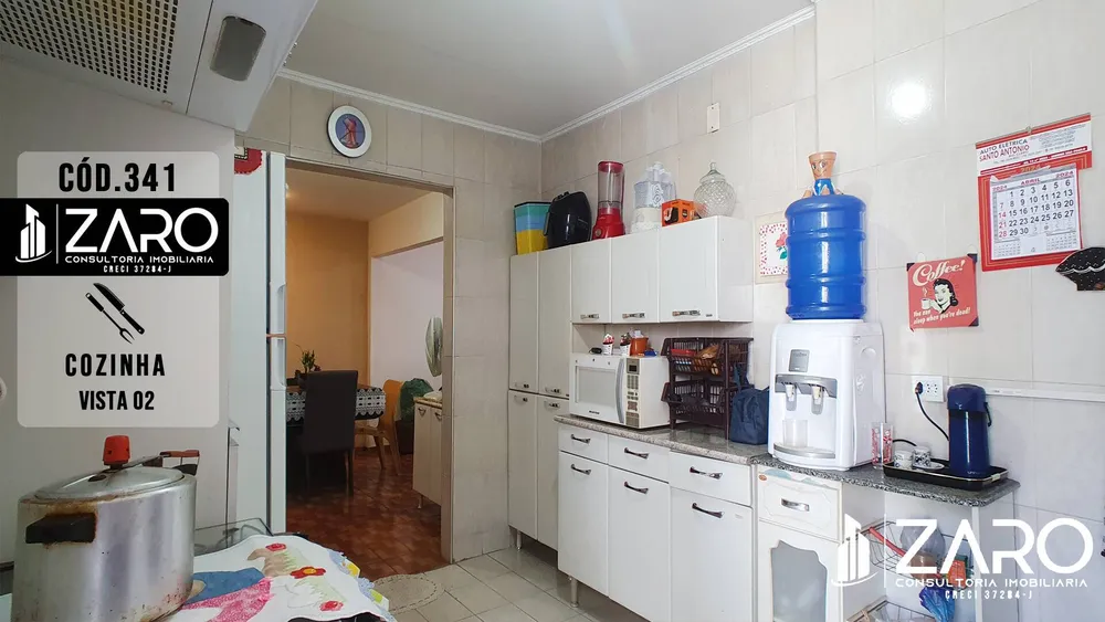 Casa, 3 quartos, 115 m² - Foto 11