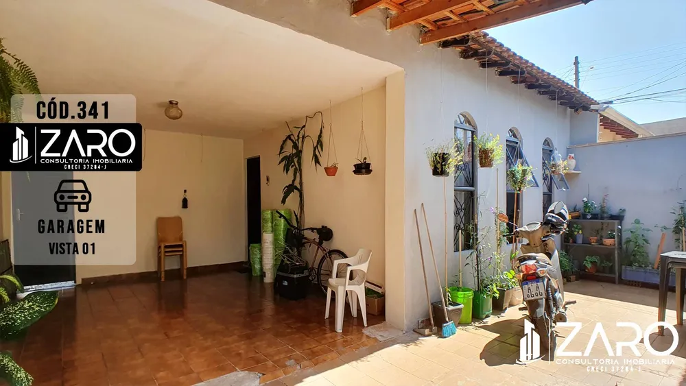 Casa, 3 quartos, 115 m² - Foto 9