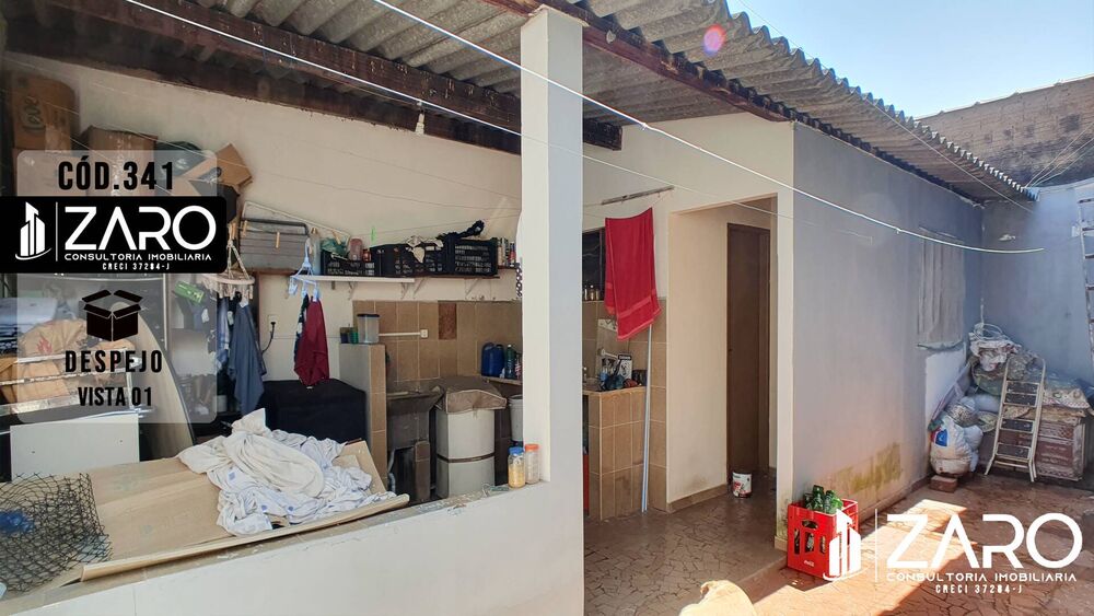 Casa à venda com 3 quartos, 115m² - Foto 8