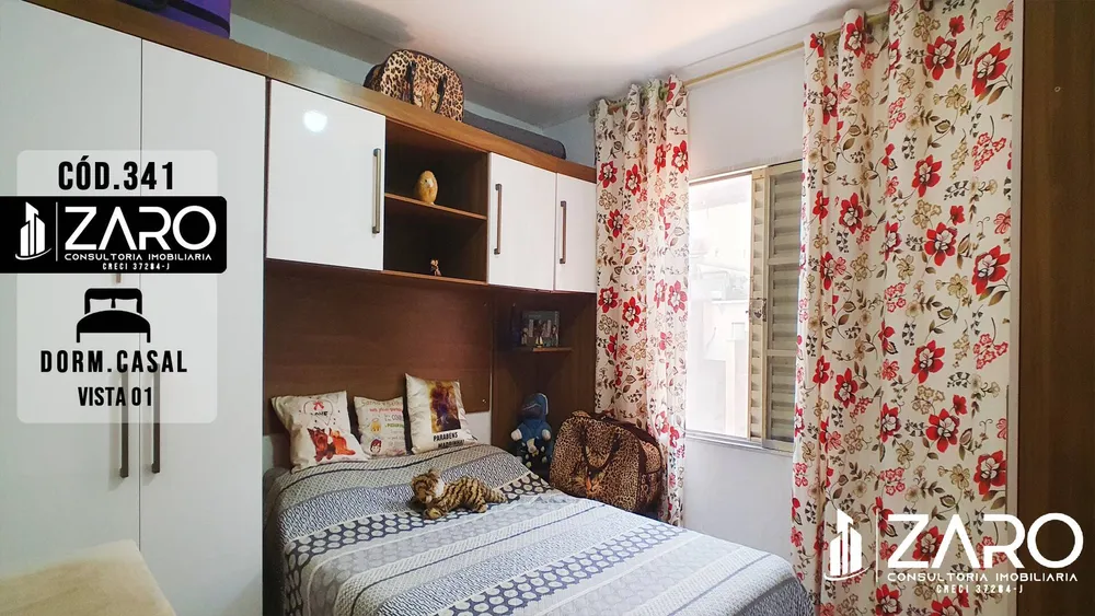 Casa, 3 quartos, 115 m² - Foto 14