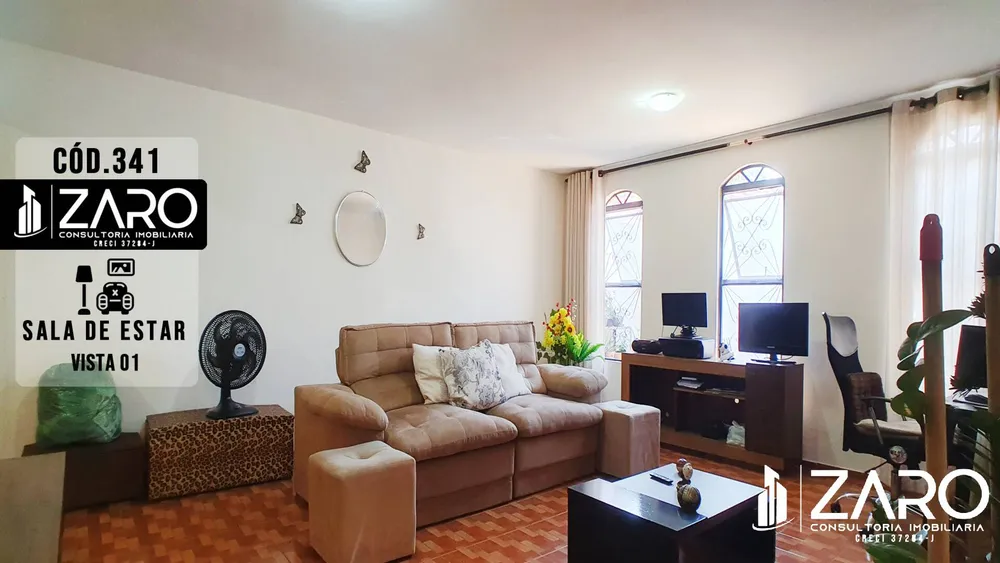 Casa, 3 quartos, 115 m² - Foto 10