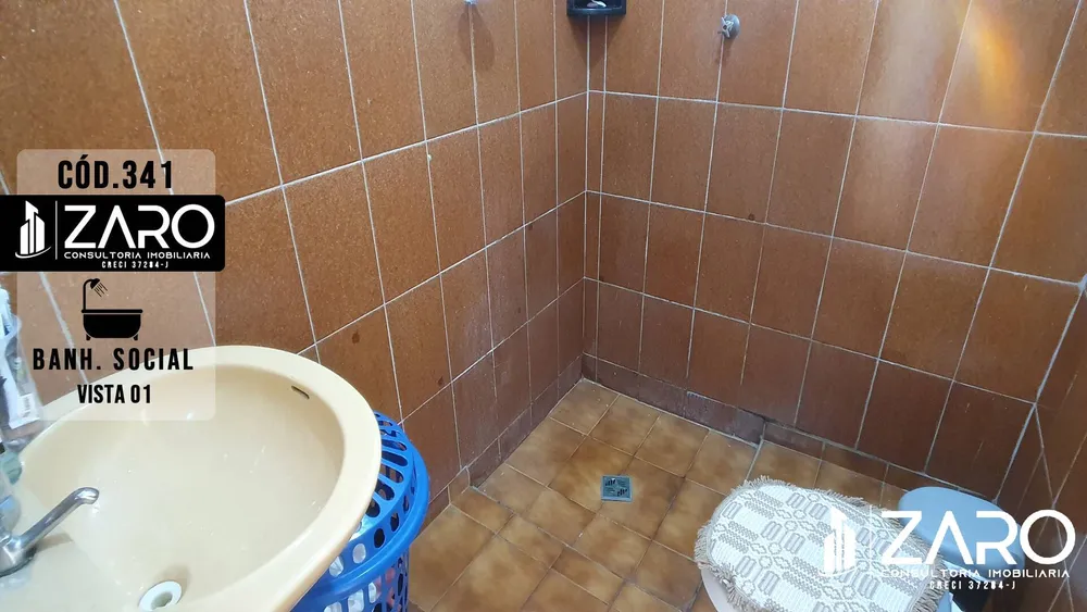 Casa, 3 quartos, 115 m² - Foto 13
