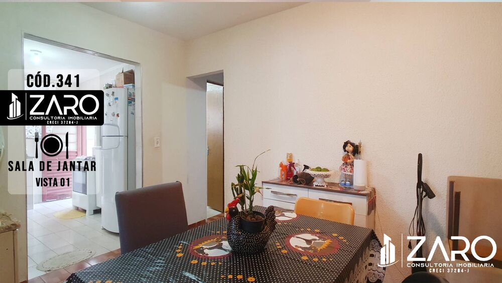 Casa à venda com 3 quartos, 115m² - Foto 3