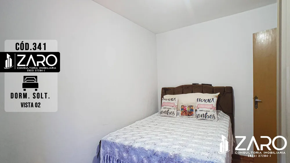 Casa, 3 quartos, 115 m² - Foto 12