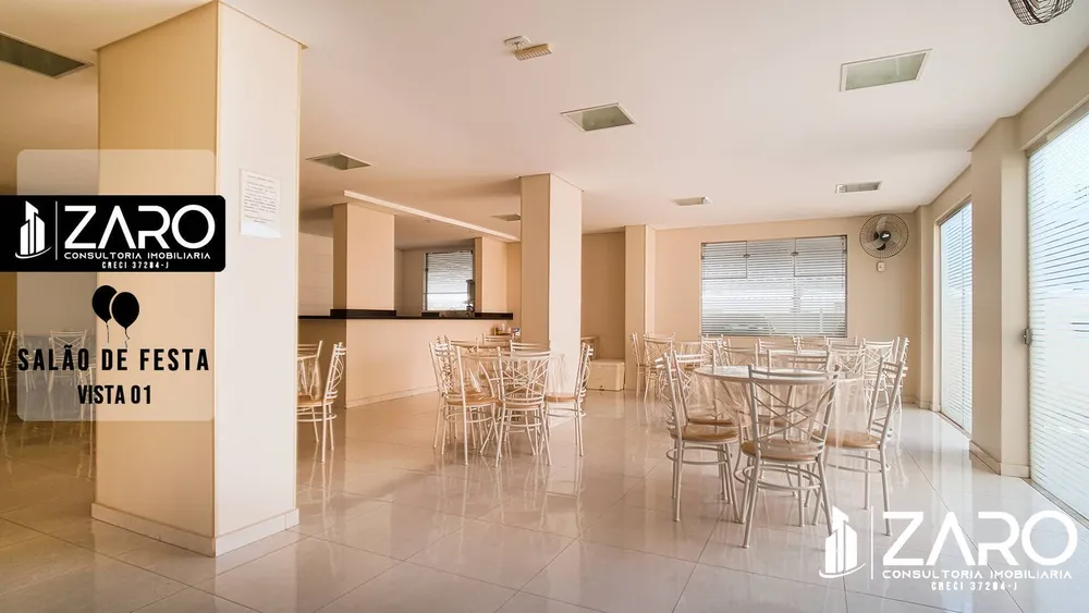Apartamento, 3 quartos, 86 m² - Foto 8