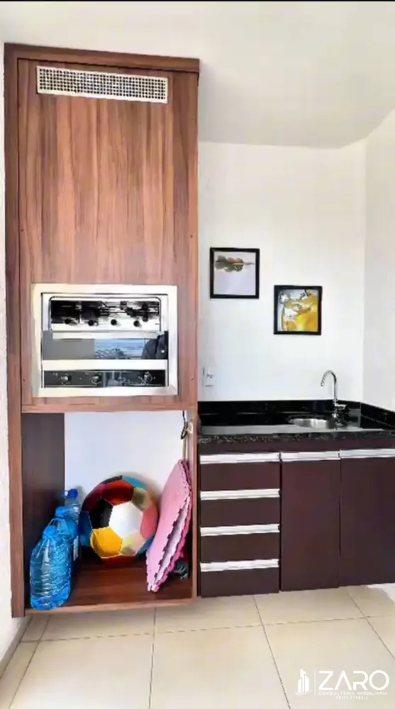 Apartamento, 3 quartos, 86 m² - Foto 1