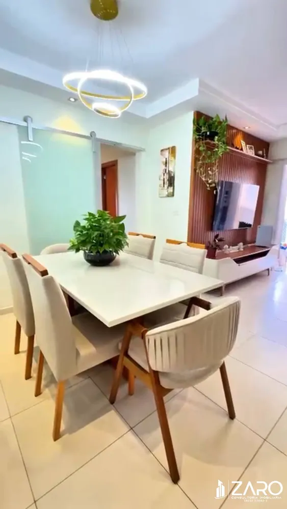 Apartamento, 3 quartos, 86 m² - Foto 3