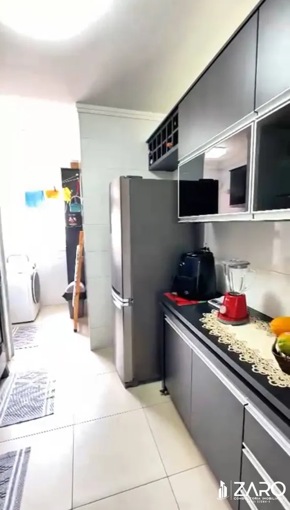 Apartamento, 3 quartos, 86 m² - Foto 10