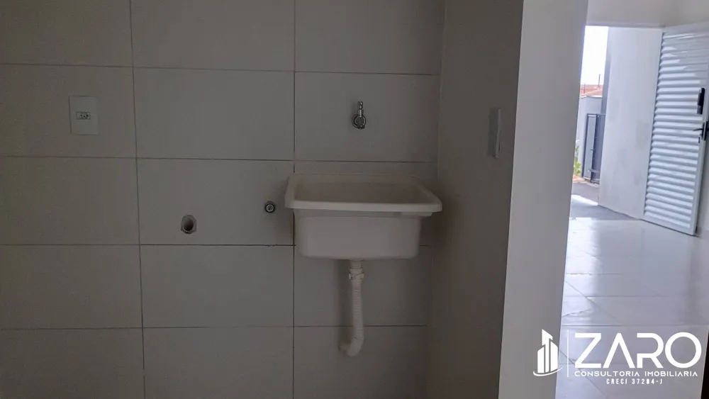 Casa de Condomínio, 2 quartos - Foto 8
