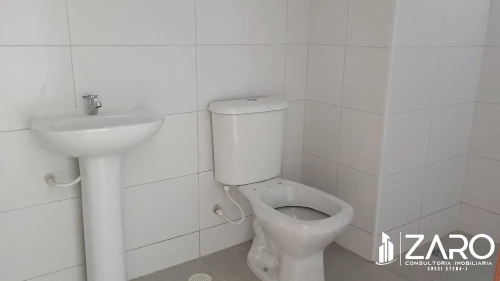 Casa de Condomínio, 2 quartos - Foto 6