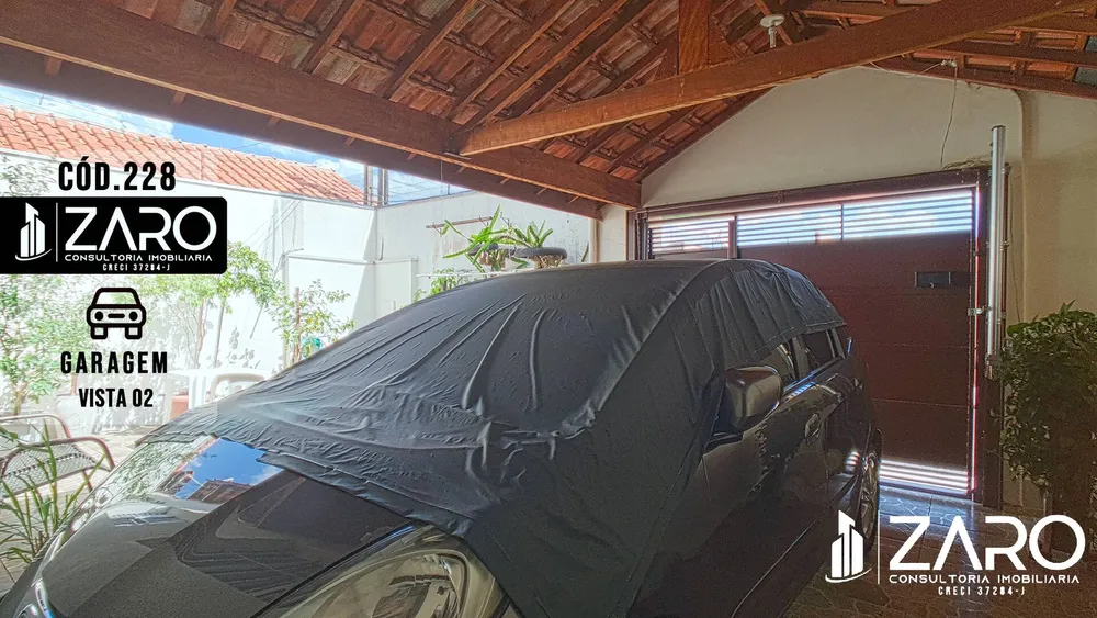 Casa, 3 quartos, 160 m² - Foto 14