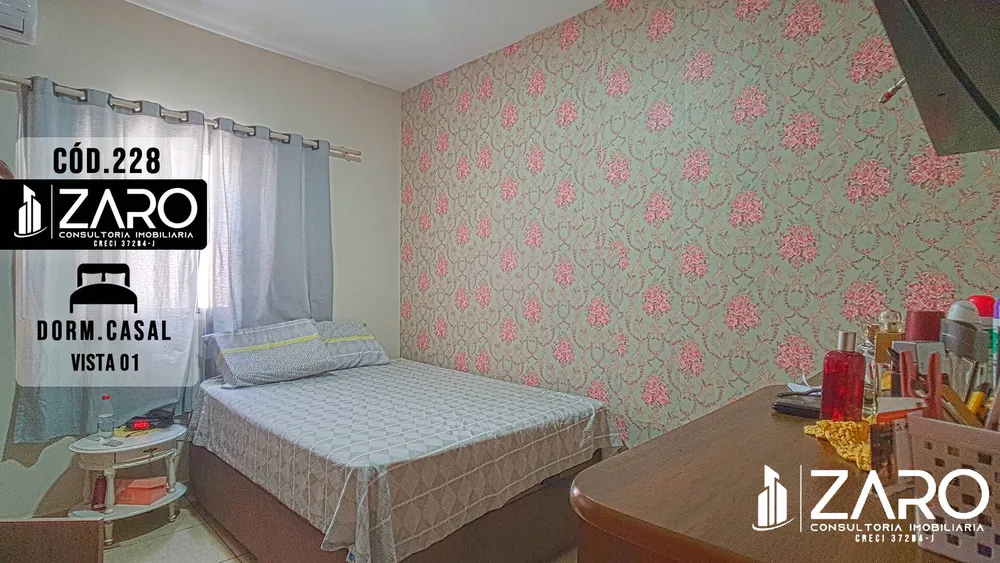 Casa, 3 quartos, 160 m² - Foto 7