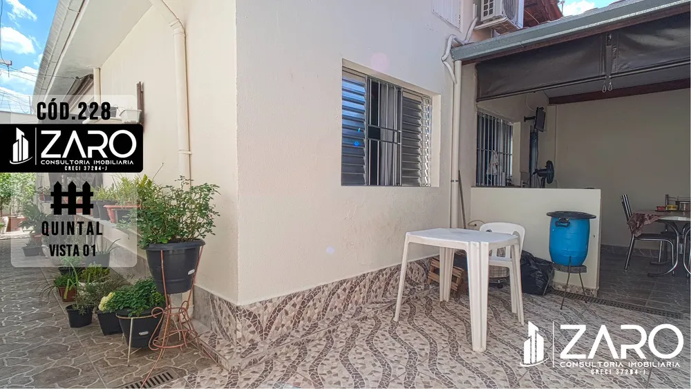 Casa, 3 quartos, 160 m² - Foto 13