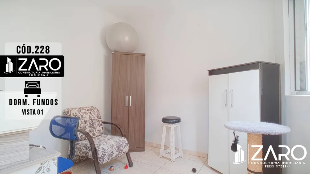 Casa, 3 quartos, 160 m² - Foto 12