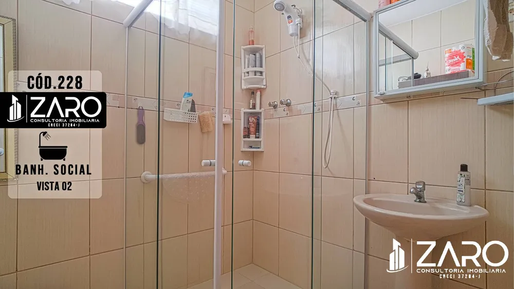 Casa, 3 quartos, 160 m² - Foto 5