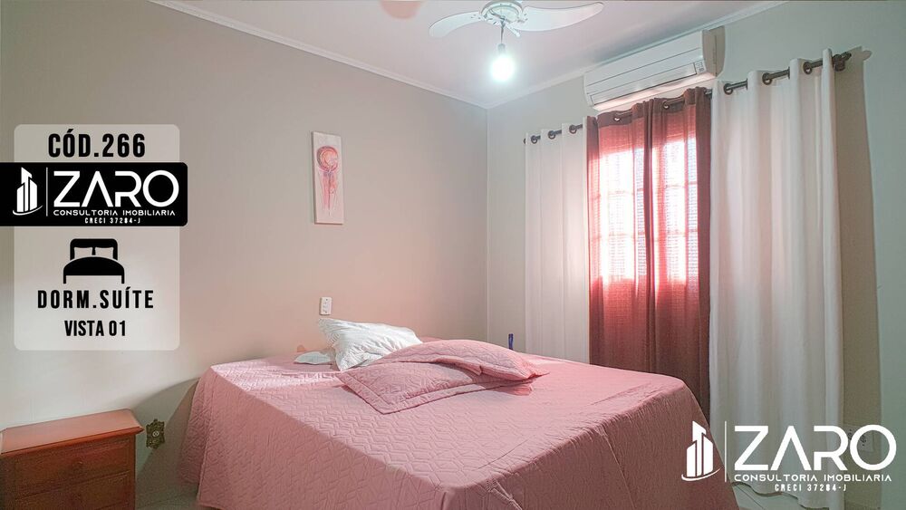 Casa à venda com 3 quartos, 151m² - Foto 5