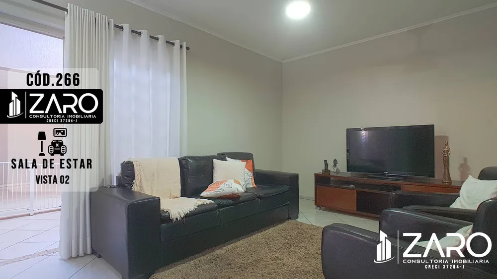 Casa, 3 quartos, 151 m² - Foto 16