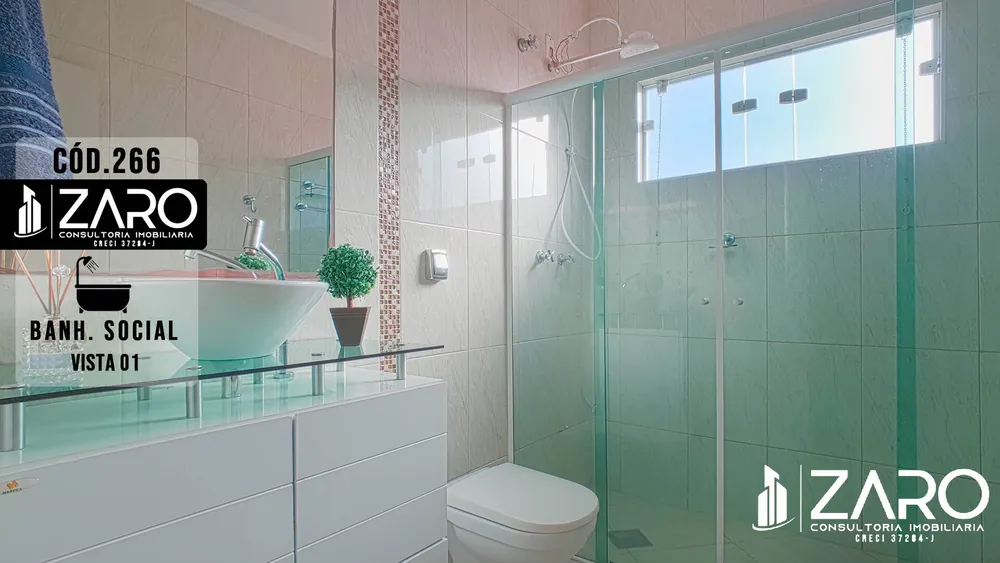 Casa, 3 quartos, 151 m² - Foto 20