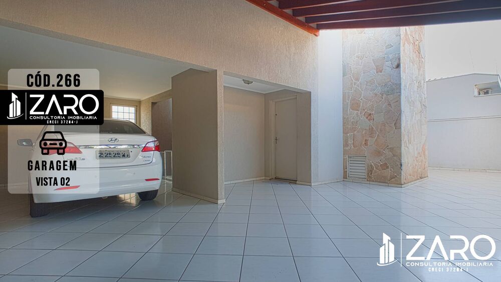 Casa à venda com 3 quartos, 151m² - Foto 8