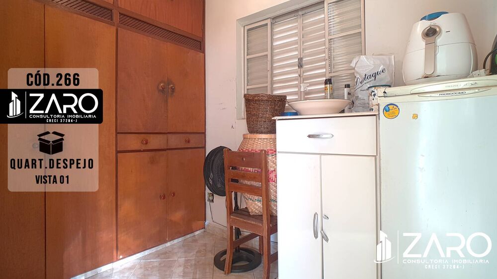 Casa à venda com 3 quartos, 151m² - Foto 4