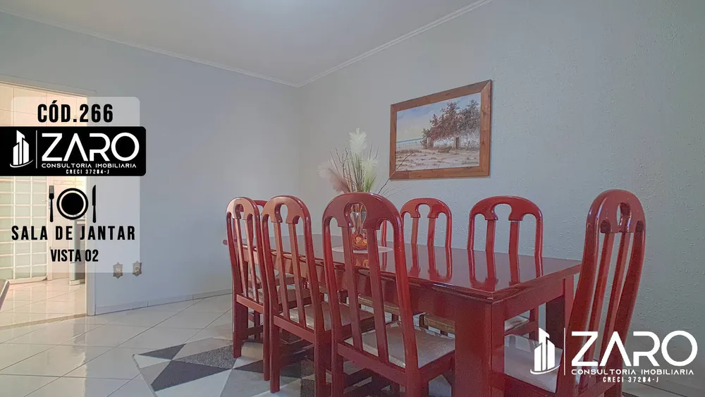 Casa, 3 quartos, 151 m² - Foto 13
