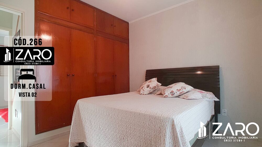 Casa à venda com 3 quartos, 151m² - Foto 7