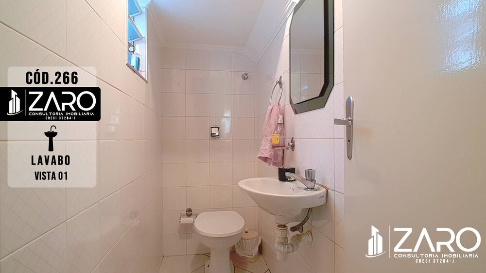Casa à venda com 3 quartos, 151m² - Foto 2